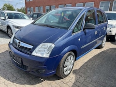 Bild des Angebotes Opel Meriva 1.4 Basis