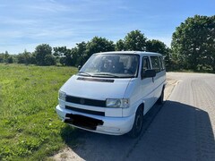 Bild des Angebotes VW T4 Caravelle Caravelle GL T4 70C 3E2
