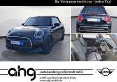 Bild des Angebotes MINI One Cabrio Classic Trim *Sportsitze*Kamera*Parka