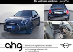 Bild des Angebotes MINI One Cabrio Classic Trim *Sportsitze*Kamera*Parka