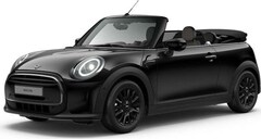 Bild des Angebotes MINI One Cabrio Classic Trim Sportsitze Rückfahrkamer