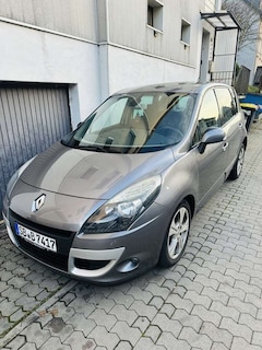 Bild des Angebotes Renault Scenic dCi 110 FAP Dynamique