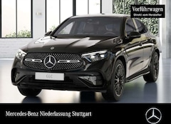 Bild des Angebotes Mercedes-Benz GLC 200 4M AMG+NIGHT+360+AHK+TOTW+KEYLESS+9G