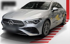 Bild des Angebotes Mercedes-Benz CLA 200 COUPE AMG ADV BURMESTER LED KEYLESS