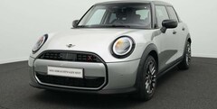Bild des Angebotes MINI Cooper S Classic Trim