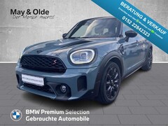 Bild des Angebotes MINI Cooper S Countryman Yours Trim LED Navi Pano