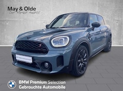 Bild des Angebotes MINI Cooper S Countryman Yours Trim LED Navi Pano