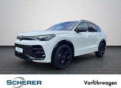 Bild des Angebotes VW Tiguan R-Line BlackStyle, eHybrid, AHK, HD-Matri