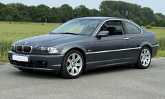 Bild des Angebotes BMW 323 Ci E46 / Erste Hand / Scheckheft / Kein Rost