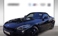 Bild des Angebotes BMW Z4 M40i Head Up-Harman Kardon-LED