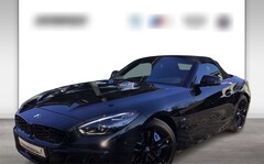 Bild des Angebotes BMW Z4 M40i Head Up-Harman Kardon-LED