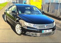 Bild des Angebotes VW Phaeton V6 TDI 5-Sitzer 4Motion