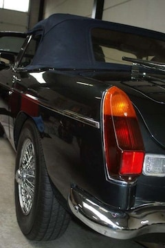 Bild des Angebotes MG MGB V8