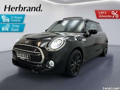 Bild des Angebotes MINI Cooper S Chili DAB+ Panoramadach PDC Rückfahrk.