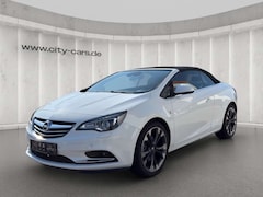Bild des Angebotes Opel Cascada Innovation Autom.*Leder*Bi Xenon*Scheckh
