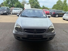 Bild des Angebotes Citroen C5 2.2 HDi Exclusive