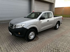 Bild des Angebotes Nissan Navara 2.3 DCI Visia King Cab 4x4 Klima*nur 37t