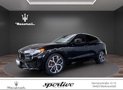 Bild des Angebotes Maserati Levante Modena S  *GranSport*