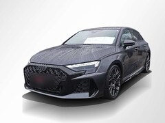 Bild des Angebotes Audi RS3 Sportback Pano Matrix HuD RS-Designpak. rot