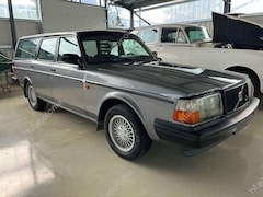 Bild des Angebotes Volvo 245 Polar