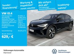 Bild des Angebotes VW ID.4 Pro Navi IQ.LIGHT Harman Kardon DCC Keyless