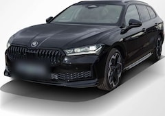 Bild des Angebotes Skoda Superb Combi Sportline 2.0 TDI 4x4 DSG AHK/RFK
