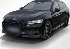 Skoda Superb Combi Sportline 2.0 TDI 4x4 DSG AHK/RFK