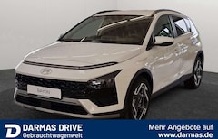 Bild des Angebotes Hyundai BAYON BAYON FL (MY25) 1.0 Turbo DCT Prime Klimaaut.