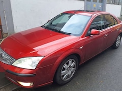 Bild des Angebotes Ford Mondeo 2.0 Aut. Futura X