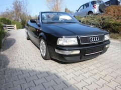 Bild des Angebotes Audi Cabriolet 1.8