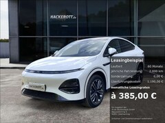 Bild des Angebotes Xpeng G6 Performance AWD 87,5kWh Digitales Cockpit Memory S