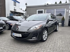 Bild des Angebotes Mazda 3 1.6 CD Exclusive-Line