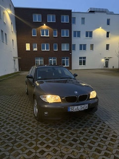 Bild des Angebotes BMW 118 118i
