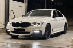 Bild des Angebotes BMW 530 530e iPerformance Aut. Sport Line