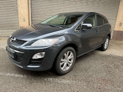 Bild des Angebotes Mazda CX-7 Center-Line*-Allrad*Kamera*Alu*Euro5*6Gang*