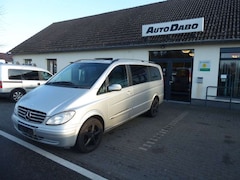 Bild des Angebotes Mercedes-Benz Viano 2.2 CDI lang