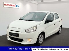Bild des Angebotes Mitsubishi Space Star Basis Klima