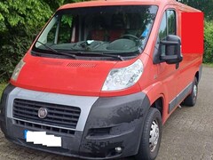 Bild des Angebotes Fiat Ducato Ducato 33 150 Multijet L1H1