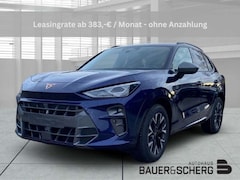 Bild des Angebotes CUPRA Terramar 1.5 eTSI 110 kW 150PS DSG Ganzjahresreifen Navi Si