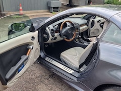 Bild des Angebotes Mercedes-Benz SLK 200 Kompressor Sport Edition
