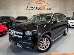Bild des Angebotes Mercedes-Benz GLS 400 /d/4Matic/AHK/MASSAGE/360*/MULTIBEAM/MwSt