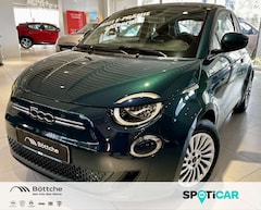 Bild des Angebotes Fiat 500e Klimaautom./Tempomat/CarPlay