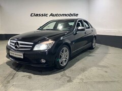 Bild des Angebotes Mercedes-Benz C 280 C280E Lim. *Navi*Sitzheizung*Vollleder*BiXenon*