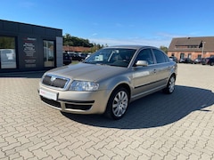 Bild des Angebotes Skoda Superb 1.8 Turbo Comfort BI-Xenon TÜV NEU