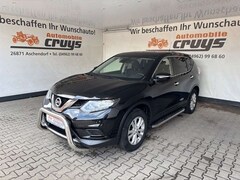 Bild des Angebotes Nissan X-Trail 1.6 dCi Visia - AHK