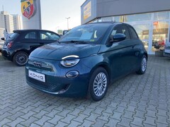 Bild des Angebotes Fiat 500 Cabrio 42 kWh - FI03P07K01