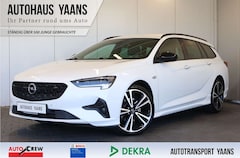 Bild des Angebotes Opel Insignia B 2.0 CDTI OPC Line BOSE+KEY+KAM+AHK