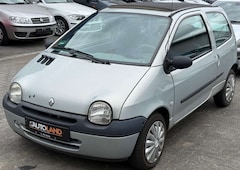 Bild des Angebotes Renault Twingo Plus*FALTDACH*TÜV NEU*