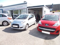 Bild des Angebotes Citroen C1 Advance