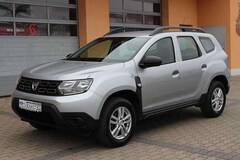 Bild des Angebotes Dacia Duster TCe 90 PS 2WD Essential
